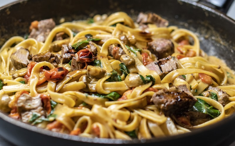 Italian Pasta