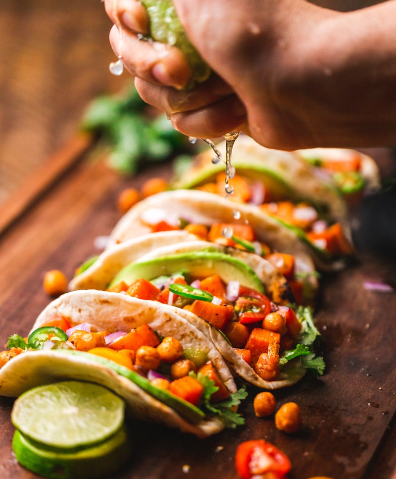Mexican Food